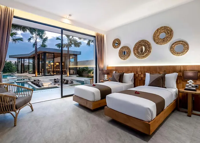 Villa Pesona By Balisuperhost *