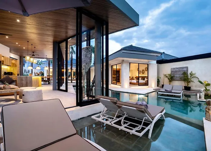 Villa Pesona By Balisuperhost *