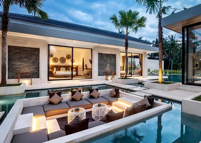 Villa Pesona By Balisuperhost *