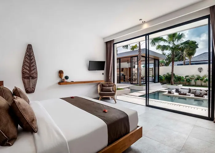 Pesona By Balisuperhost Ubud (Bali)