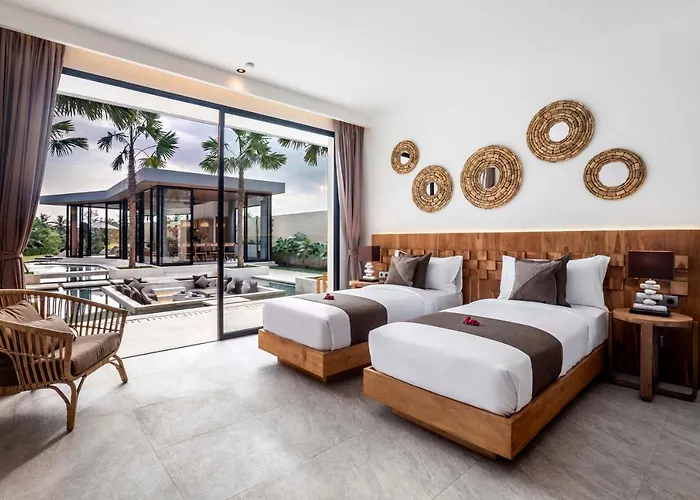 Pesona By Balisuperhost Villa Ubud (Bali)