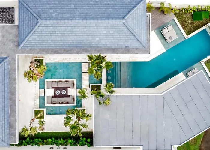 Pesona By Balisuperhost Villa Ubud (Bali)