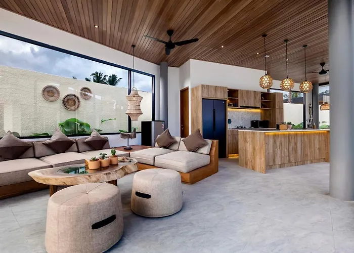 Villa Pesona By Balisuperhost Ubud (Bali)