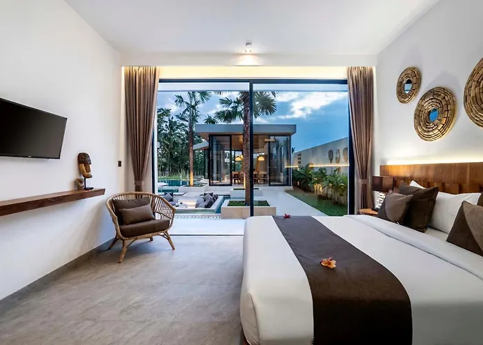 Villa Pesona By Balisuperhost *