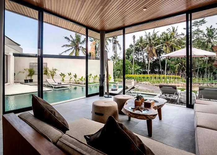 Pesona By Balisuperhost Villa Ubud (Bali)