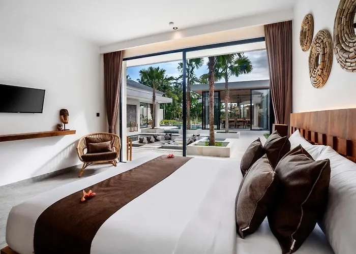 Pesona By Balisuperhost Villa Ubud (Bali)