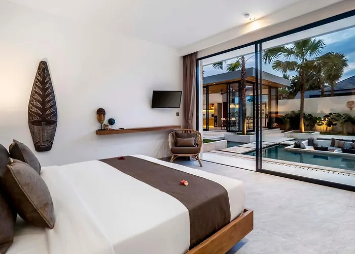 Villa Pesona By Balisuperhost *