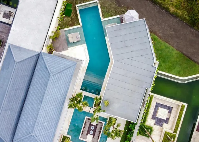 Villa Pesona By Balisuperhost Ubud (Bali)