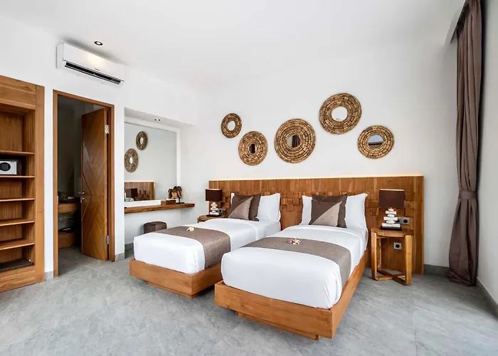 Villa Pesona By Balisuperhost