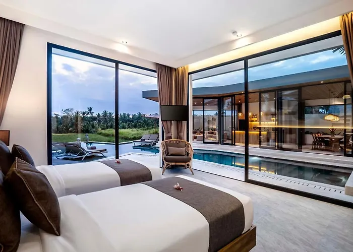Villa Pesona By Balisuperhost *