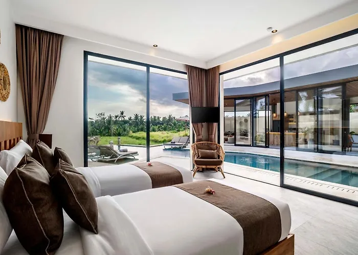 Villa Pesona By Balisuperhost Ubud (Bali)