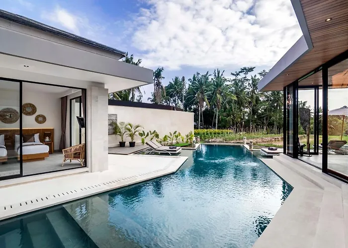 Pesona By Balisuperhost Ubud (Bali)